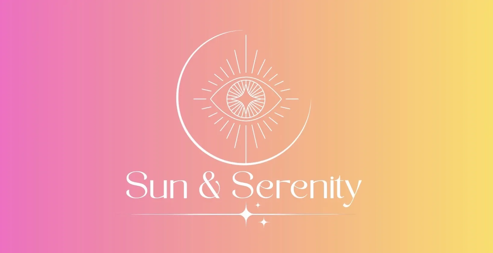 Sun & Serenity
