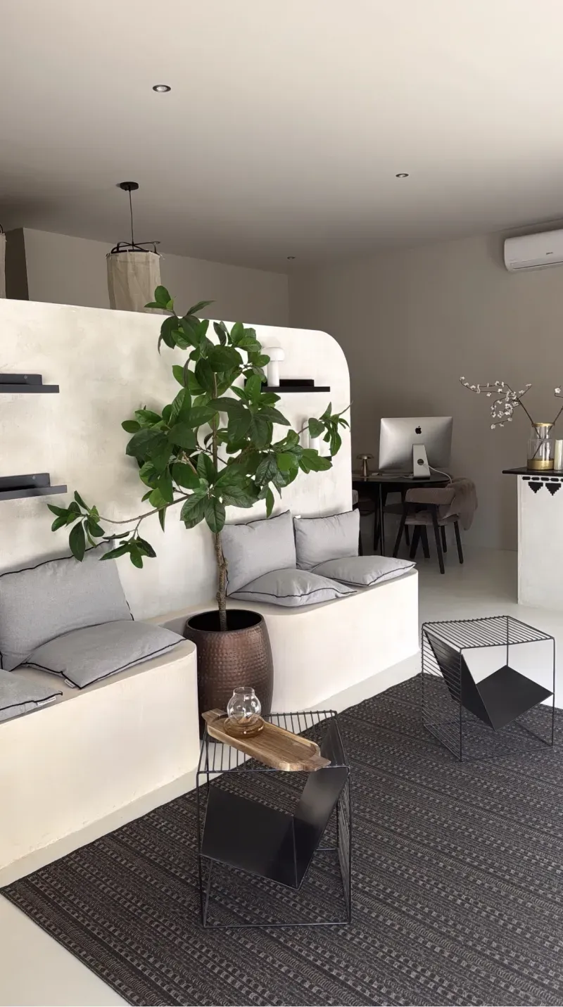 Espace d'accueil et de détente Sun & Serenity à Sanary-sur-Mer